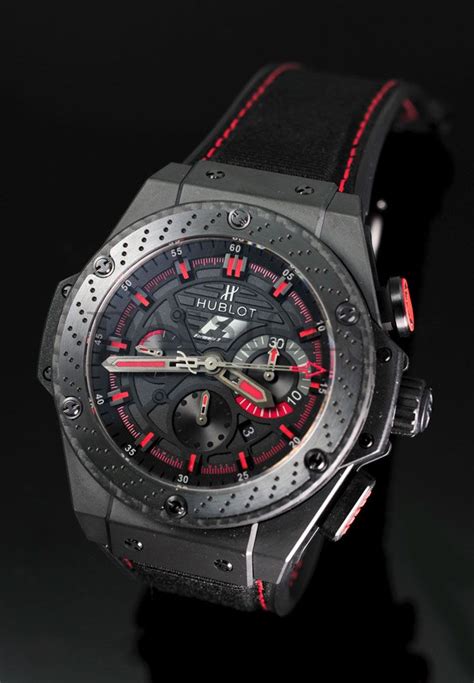 hublot f1 monza replica price|hublot king power f1.